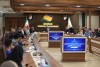 نشست بررسی مسائل و موانع فعالان گردشگری با حضور مدیرعامل سازمان منطقه آزاد انزلی برگزار شد